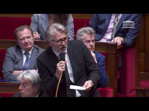 Réforme des retraites : "Décidément, vous n’aimez pas le débat !"