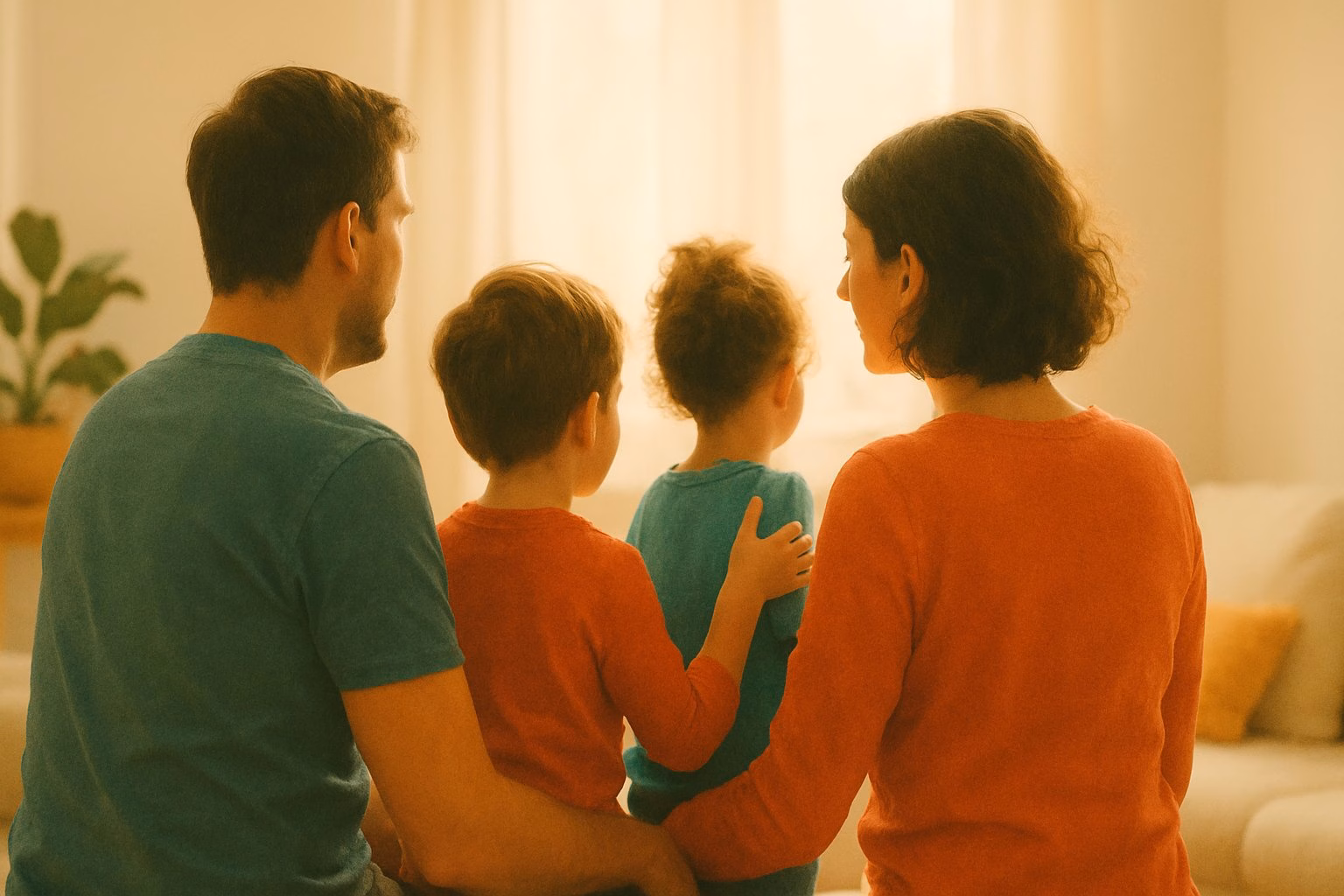 Famille
