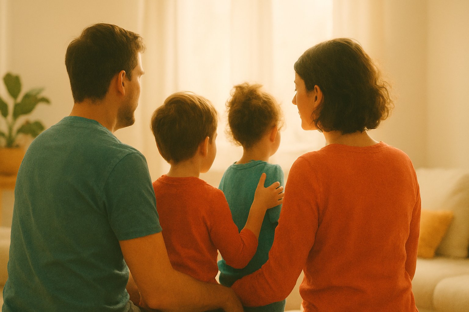 Famille