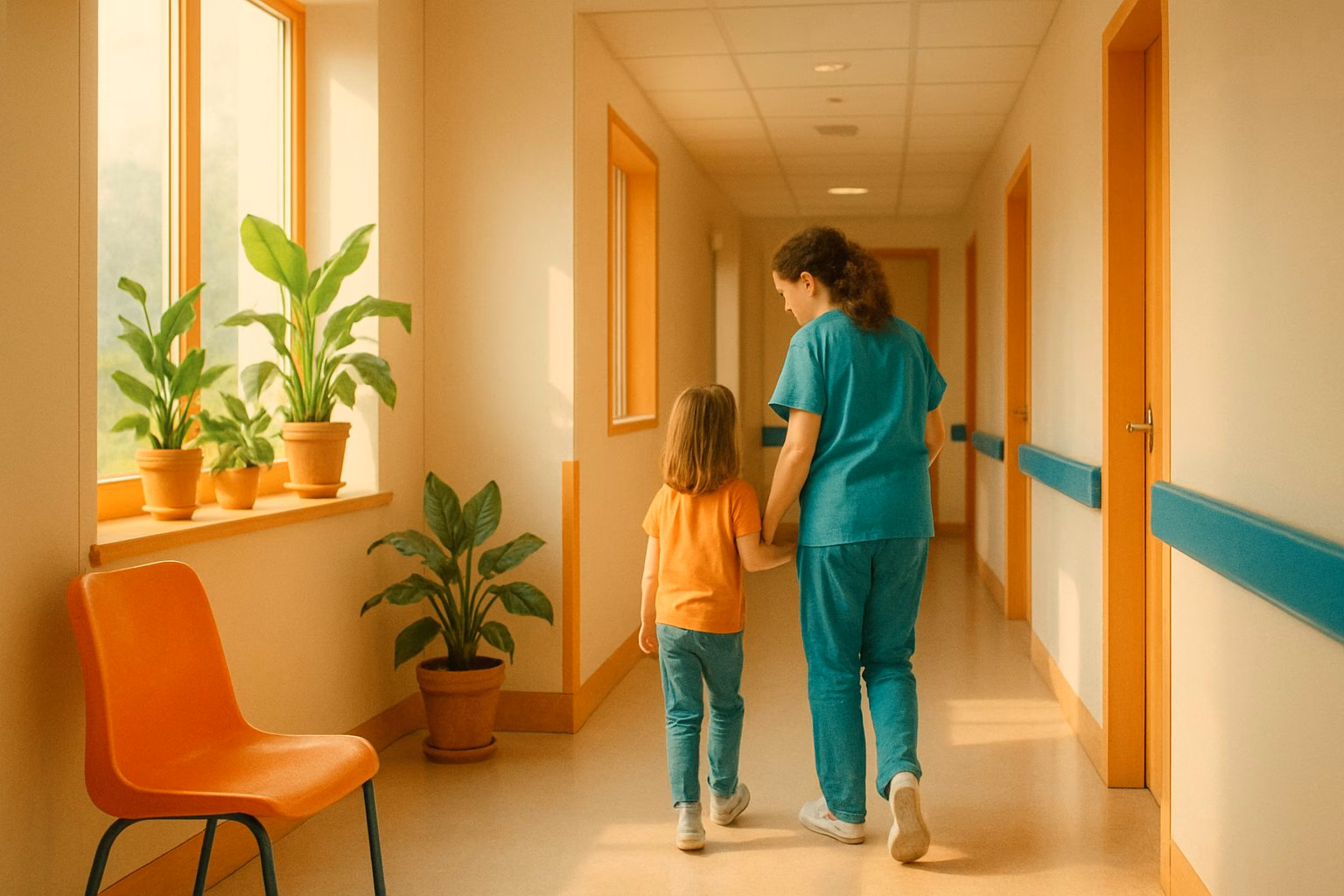 Hôpital