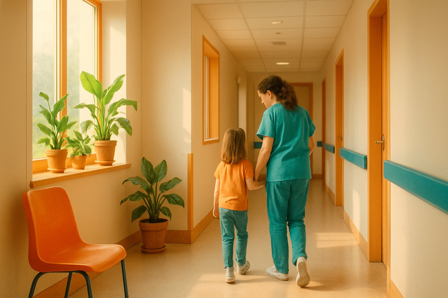 Hôpital