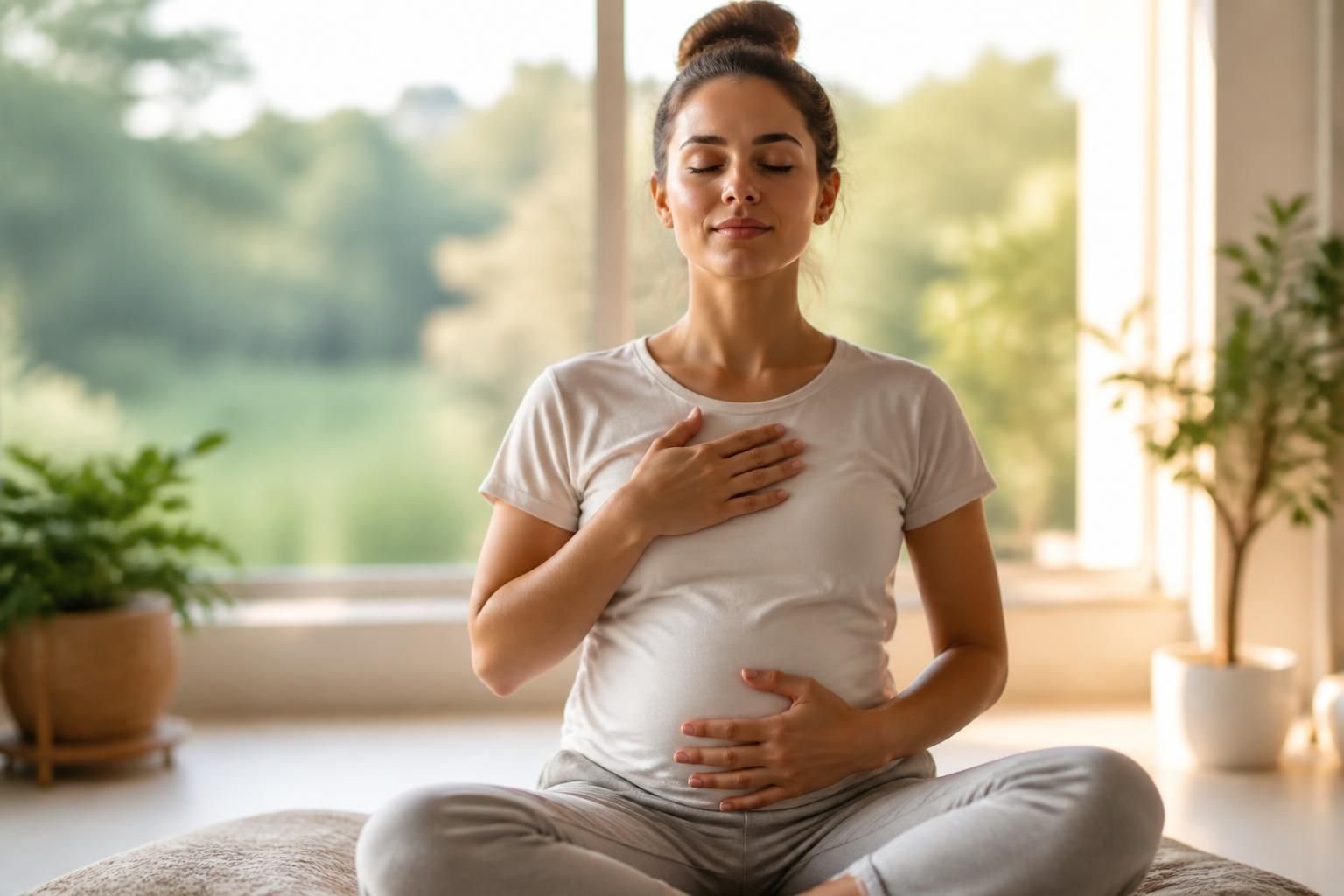découvrez la technique de la respiration abdominale et ses nombreux bienfaits pour la santé physique et mentale. améliorez votre bien-être au quotidien grâce à des exercices simples et efficaces.