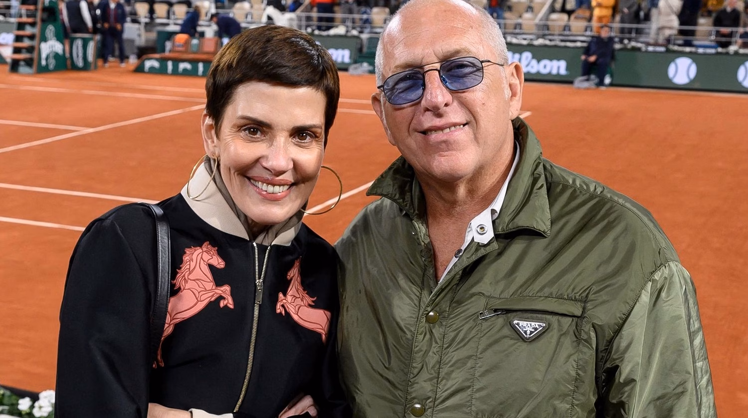À 50 ans, Alice Taglioni privilégie ce sport vintage pour retrouver vitalité avant la rentrée
