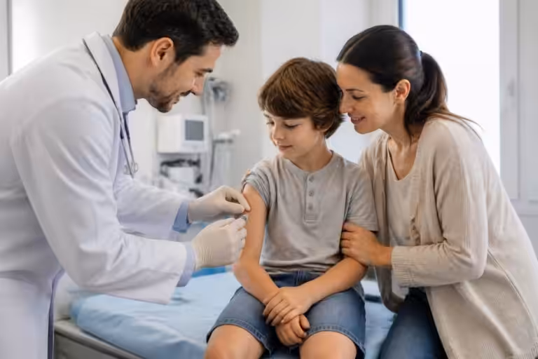 découvrez comment se déroule une anesthésie locale à l'hôpital pour un enfant, les étapes clés et les conseils pour préparer votre enfant à cette intervention en toute sérénité.