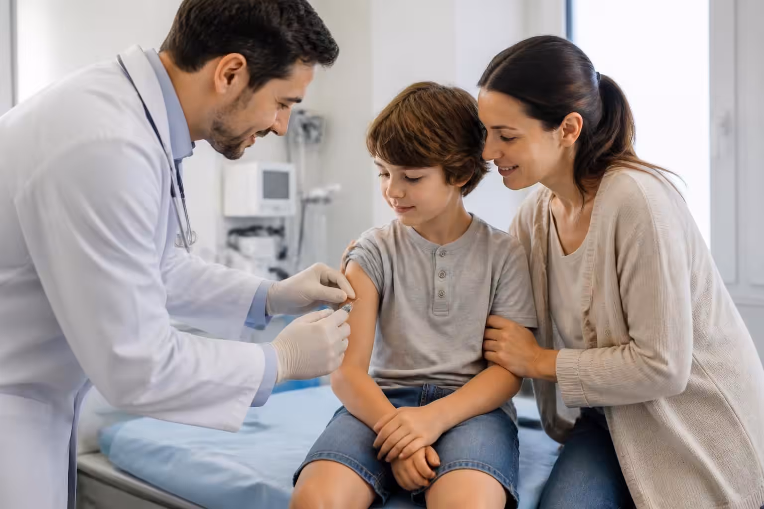 découvrez comment se déroule une anesthésie locale à l'hôpital pour un enfant, les étapes clés et les conseils pour préparer votre enfant à cette intervention en toute sérénité.