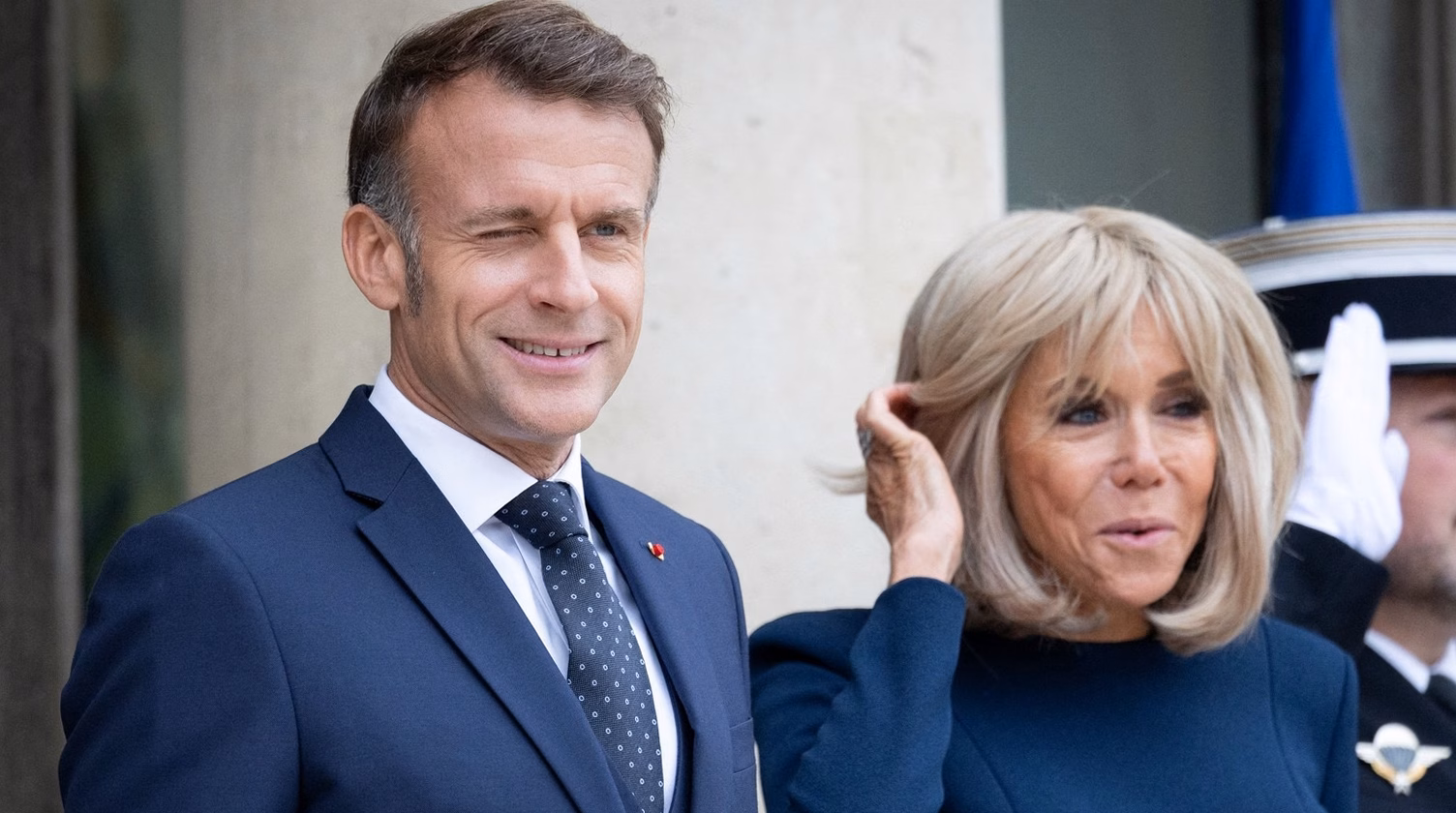 Brigitte Macron : Laurence, sa fille, dévoile sa complicité naturelle avec son compagnon Matthieu