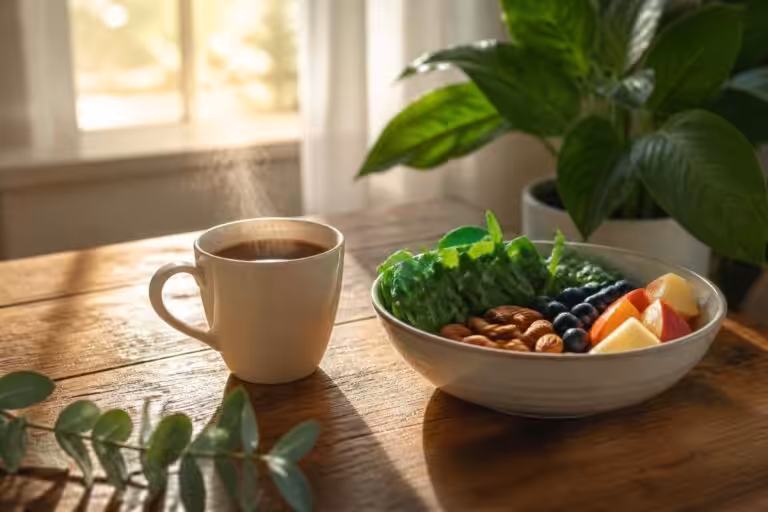 découvrez les effets du café sur la polypose nasale et adoptez un régime sans sulfites pour améliorer votre confort nasal et votre bien-être au quotidien.