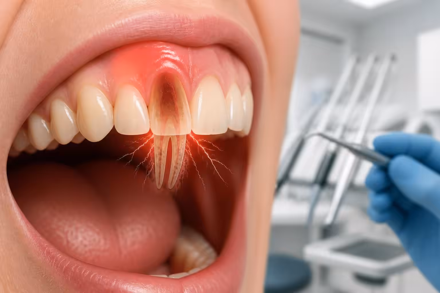 découvrez les causes de la douleur après une dévitalisation dentaire et les solutions efficaces pour soulager votre gêne rapidement.