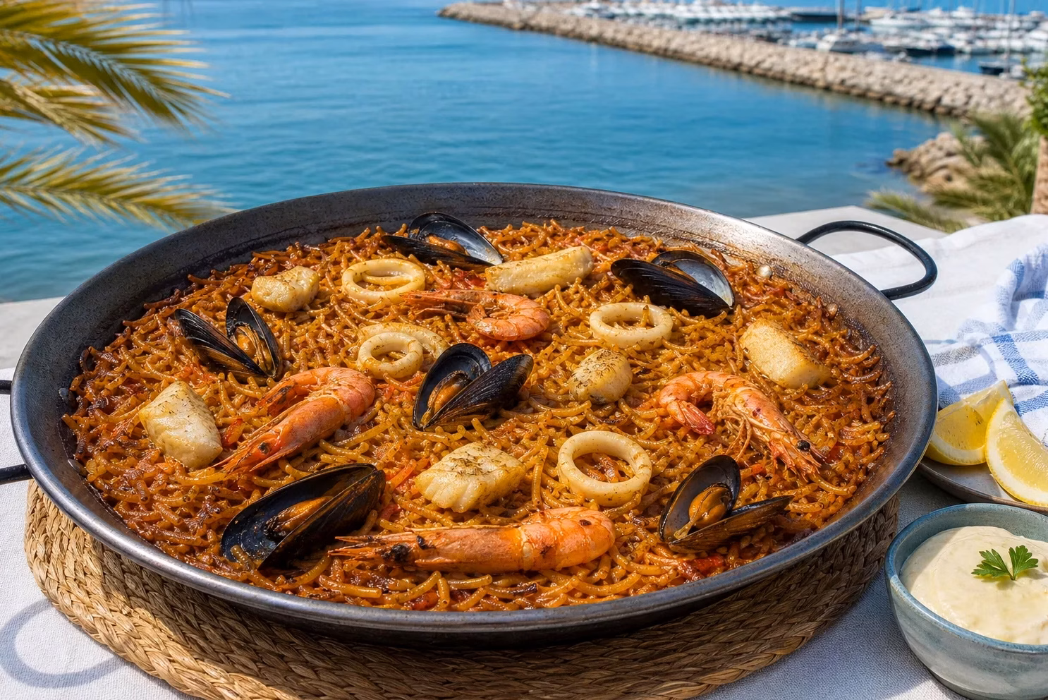 Un havre inédit à Ibiza alliant bien-être, musique envoûtante et délices gastronomiques