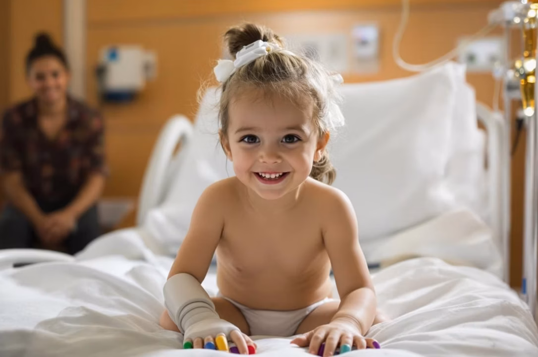 L&rsquo;hôpital : comment il fonctionne, expliqué aux enfants