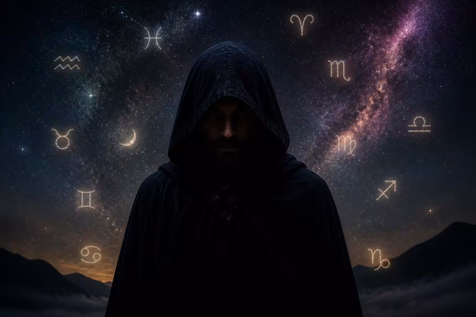 consultez votre horoscope gratuit du mercredi 5 août 2026 et découvrez quel signe astrologique adopte une attitude mystérieuse aujourd'hui.