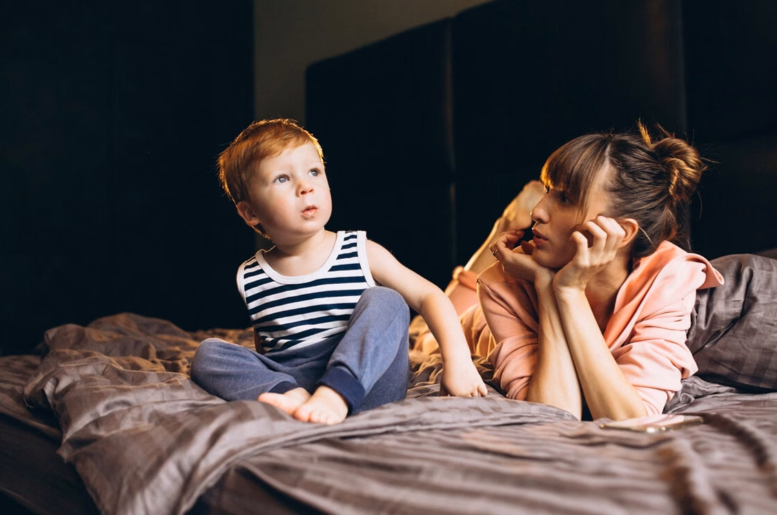 Les 3 pièges involontaires que les parents tendent lors de la semaine de la rentrée