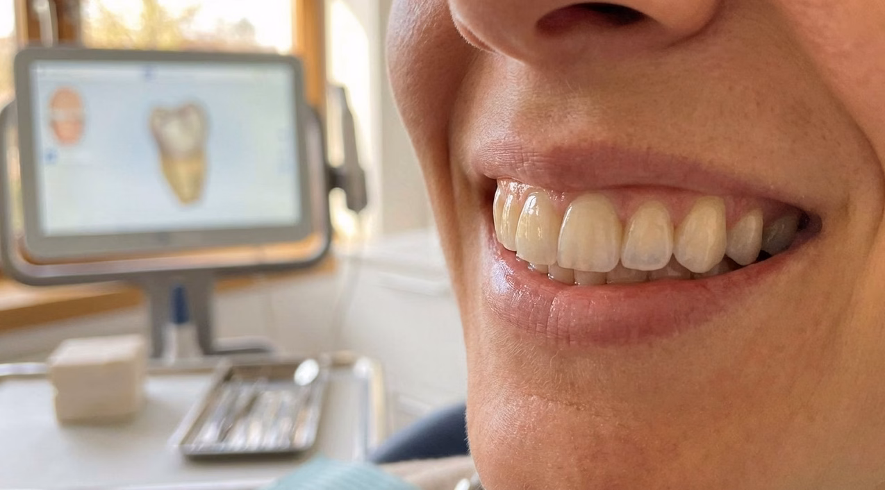 Remplacer une dent sans implant : alternatives efficaces