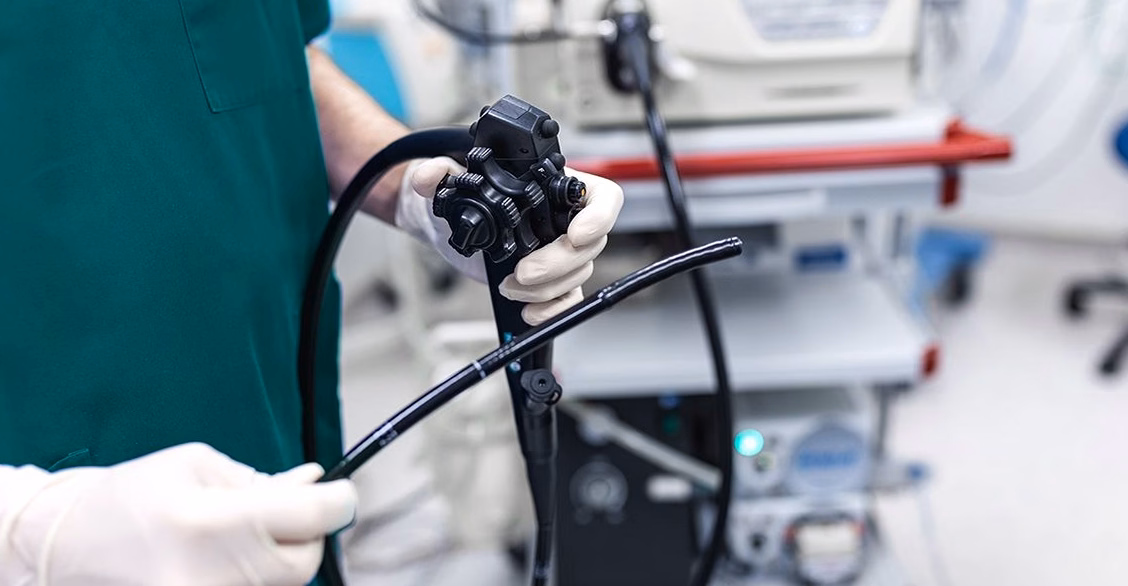Le scope à l&rsquo;hôpital (cardioscope) : à quoi il sert