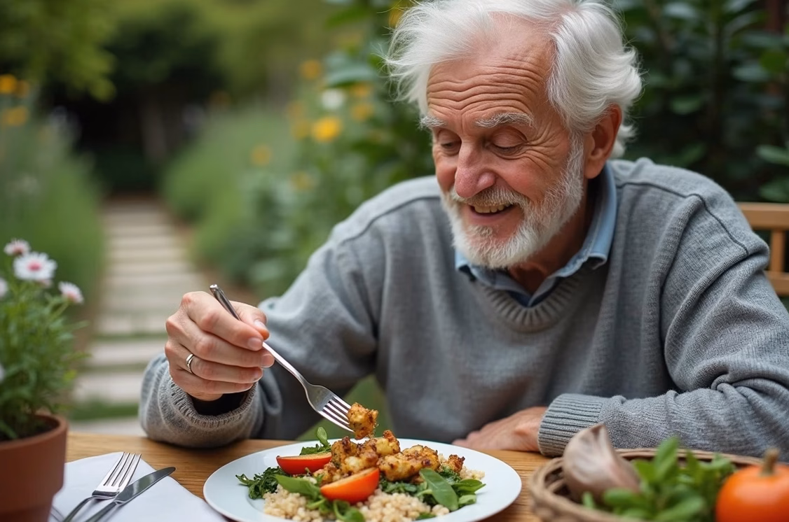Les experts en nutrition révèlent : 3 superaliments incontournables pour vivre plus longtemps et en meilleure santé