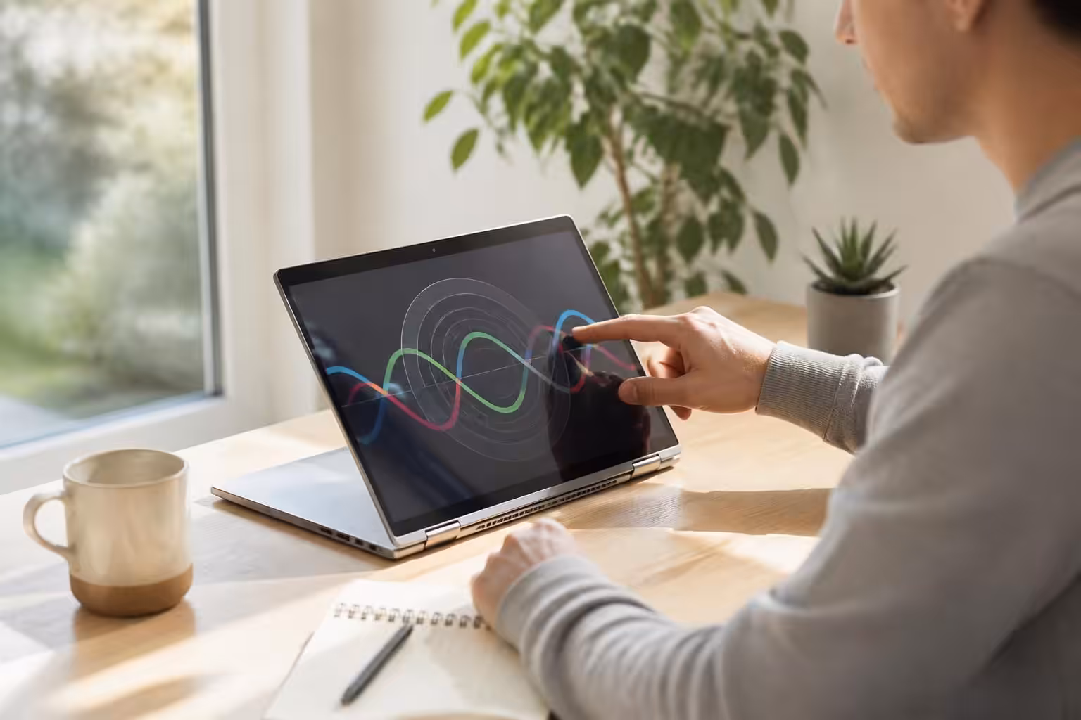 découvrez notre outil gratuit de biorythmie pour calculer facilement vos cycles physiques, émotionnels et intellectuels au quotidien.