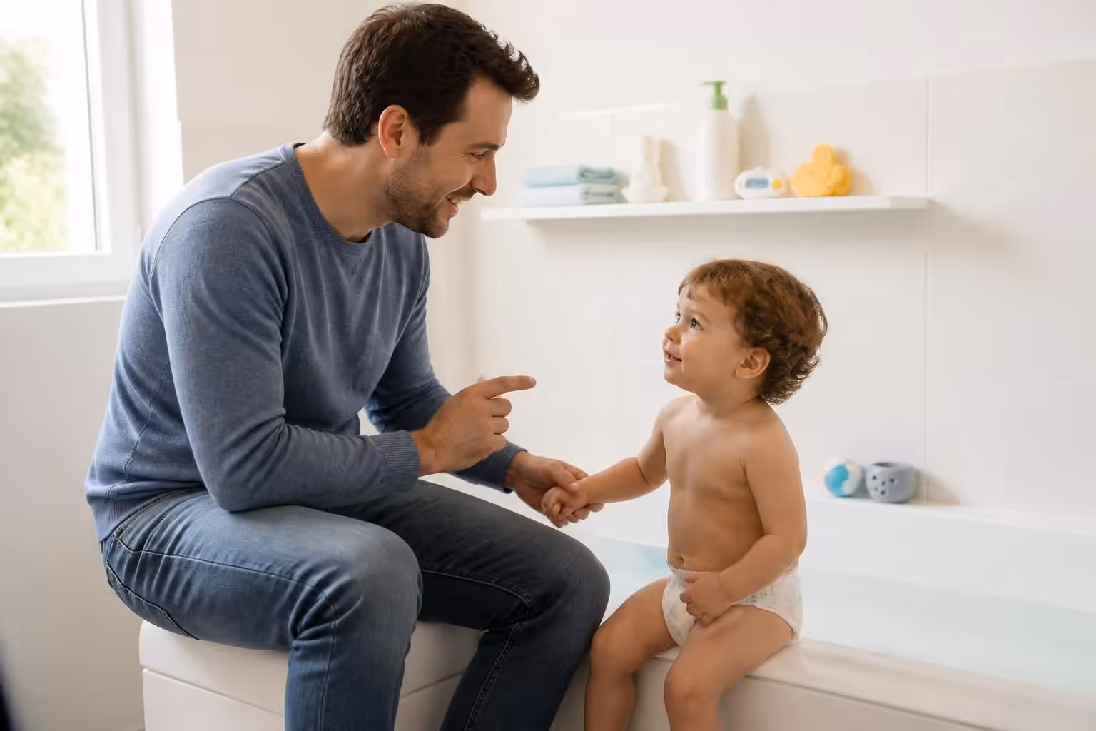 découvrez les conseils essentiels pour décalotter votre petit garçon en toute sécurité, afin d'assurer une bonne hygiène et prévenir les complications.