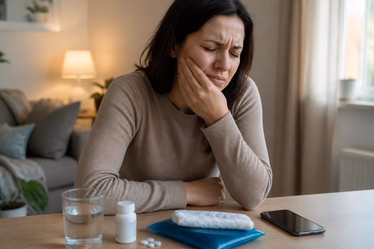 découvrez comment soulager efficacement une rage de dents, apaiser la douleur rapidement et comprendre les signes qui nécessitent une consultation chez le dentiste.