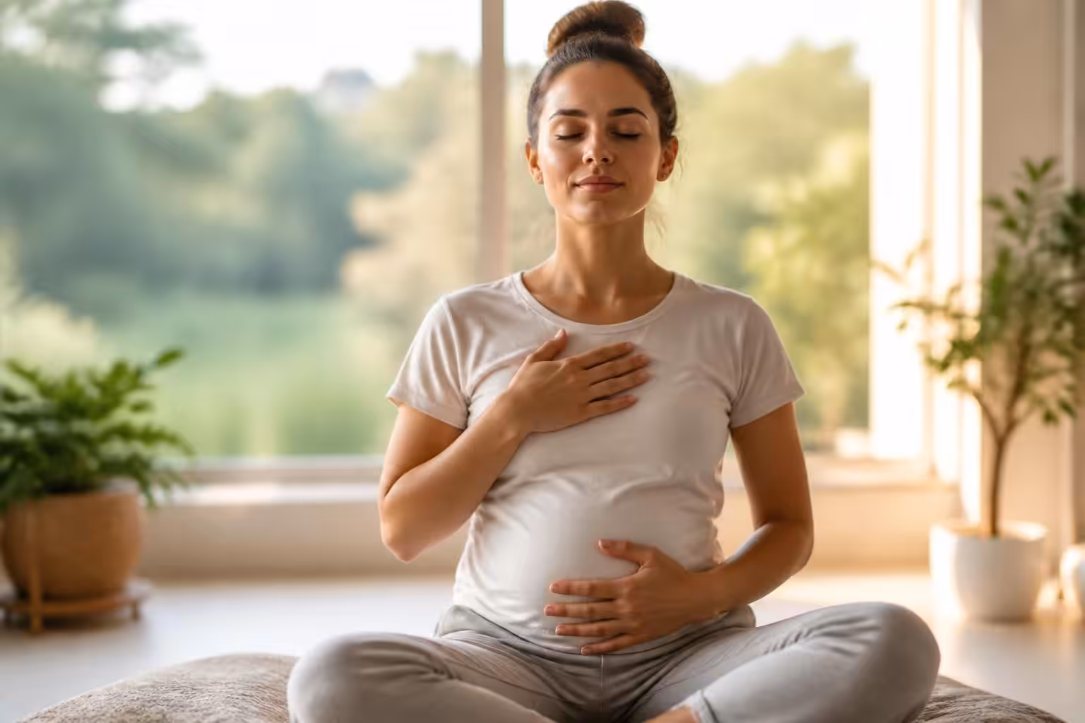 découvrez la technique de la respiration abdominale et ses nombreux bienfaits pour la santé physique et mentale. améliorez votre bien-être au quotidien grâce à des exercices simples et efficaces.
