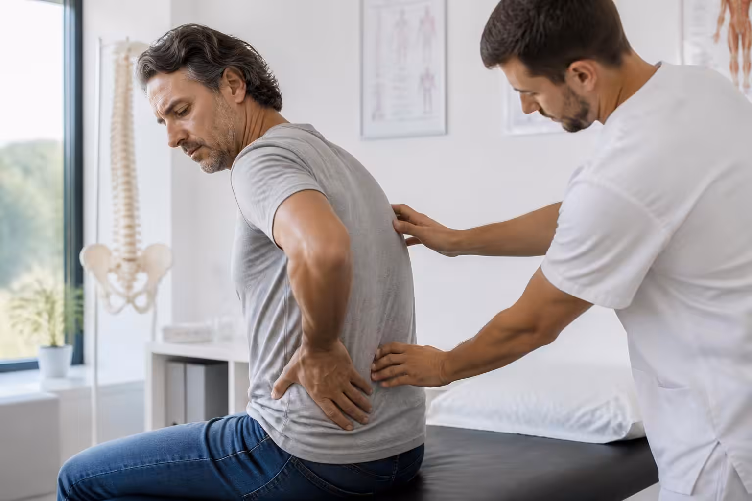 découvrez tout sur le syndrome de maigne : ses causes, les symptômes à reconnaître et les options de traitement pour mieux gérer cette condition.